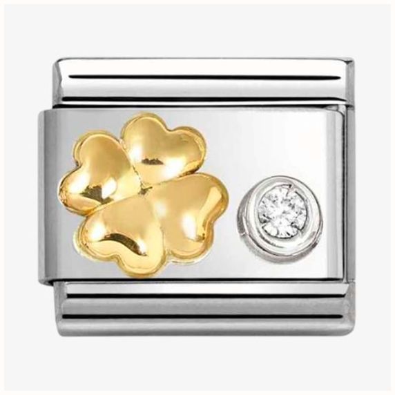 Nomination Jewellery 630301/03