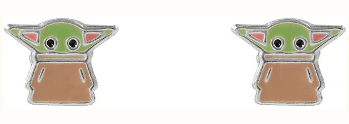 Disney Jewellery E906538SL.PH