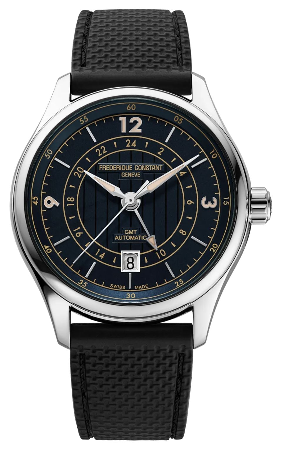 Frederique Constant Classics Runabout automatique Ã©dition montre