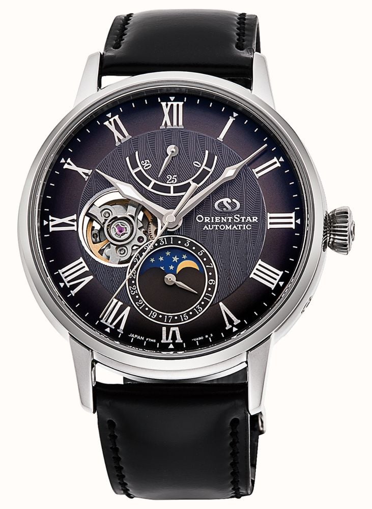 Orient Star RE-AY0107N00B