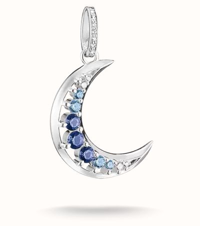Thomas Sabo Jewellery PE1020-166-1