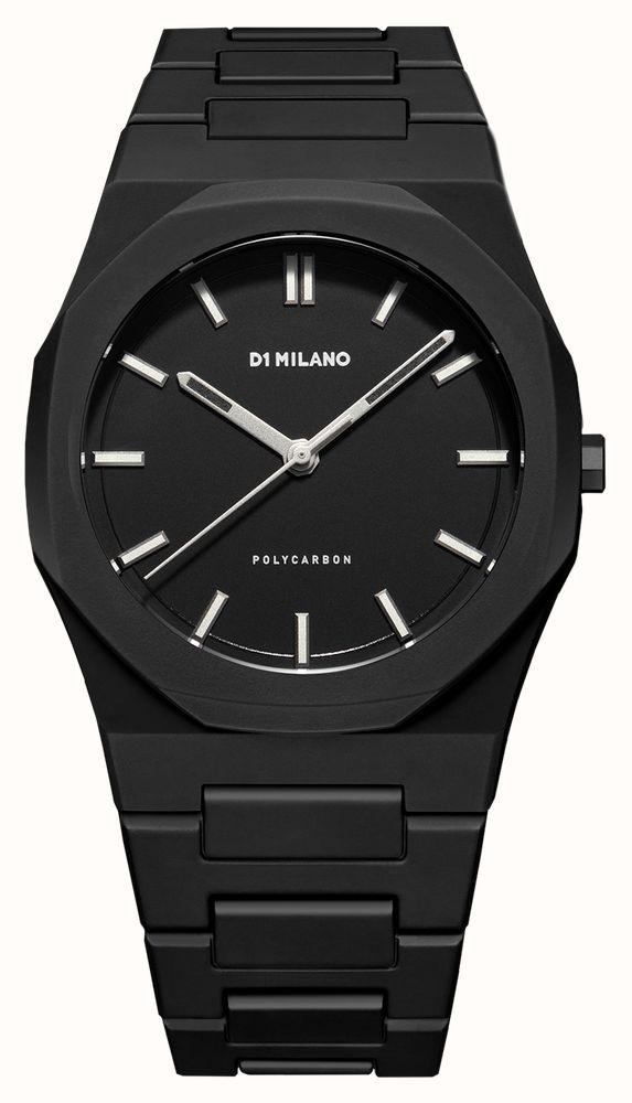 D1 Milano PCBJ11