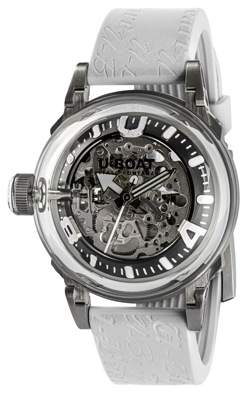 U-Boat U-65 Automat…