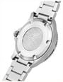 Emporio Armani Men's Stainless Steel Bracelet Green Dial Divers Series AR11838 - vista alternativa 3