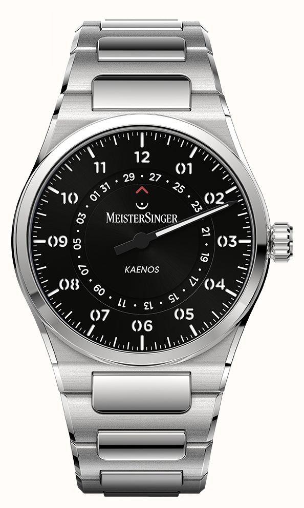 MeisterSinger KS9OD902