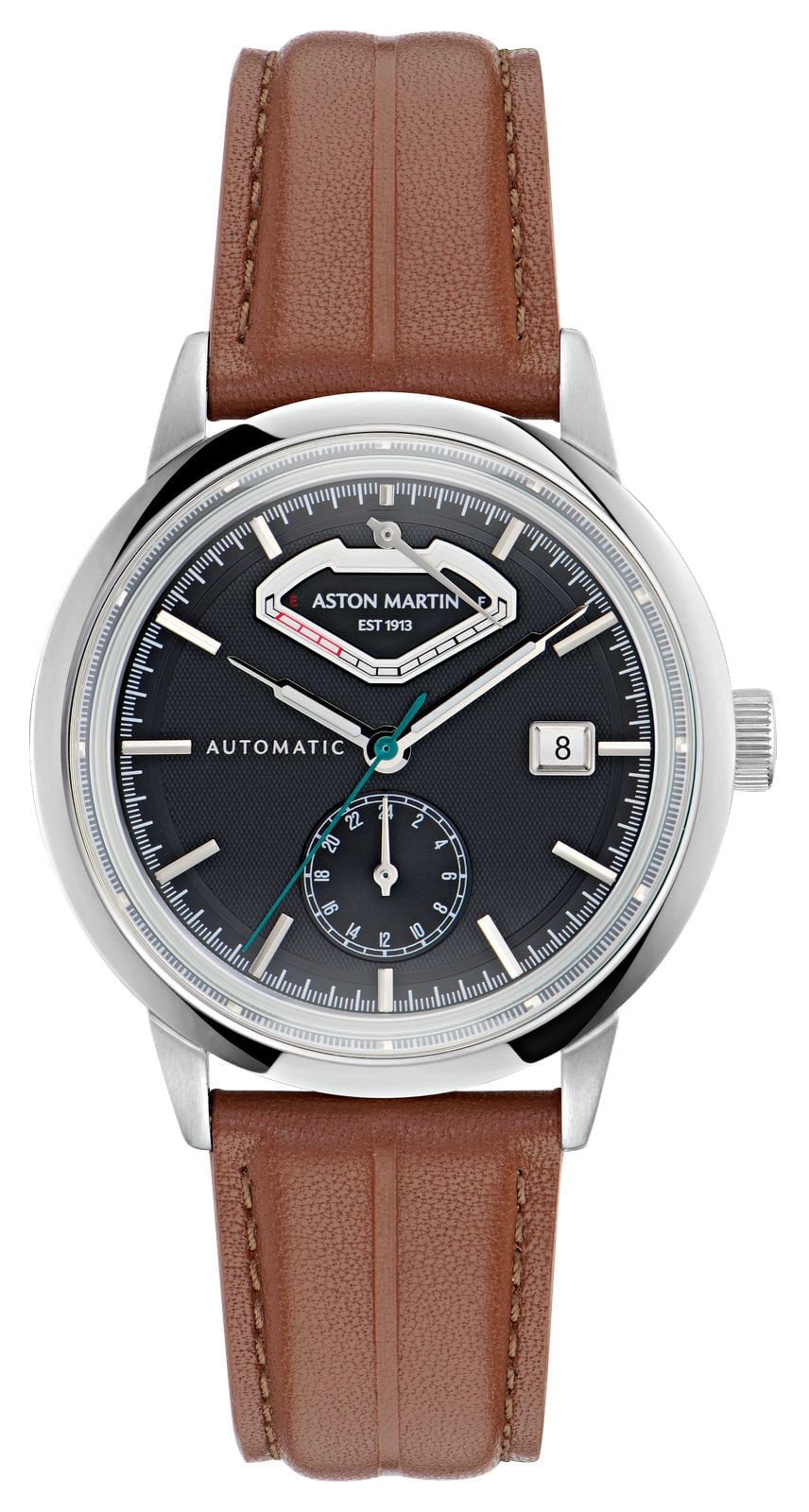 Aston Martin TS3 Timeless Power-Reserve Automatic (40mm) Watch