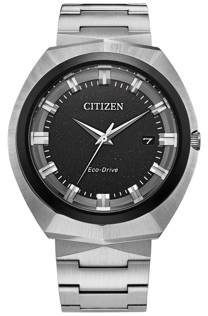 Citizen Eco-Drive 3… - image