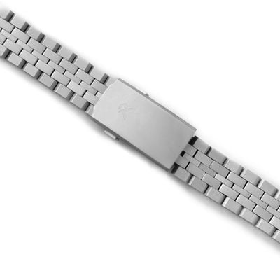 RZE Ultrahex™-Titanarmband - Hexlink - für Endeavour/Resolute & UTD-Uhr ULTRAHEX-HEXLINK