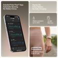 Polar Loop Beige Magnetic Silicone - Screen-Free Wearable Health Band & Fitness Tracker Watch 920121268 - альтернативный вид 11
