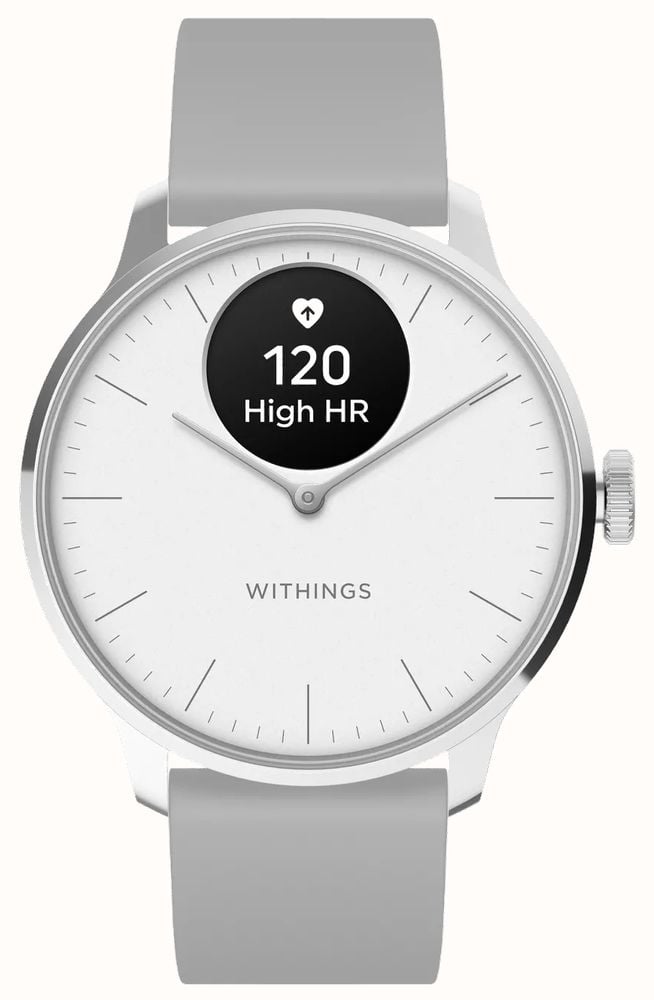 Withings HWA11-MODEL 3-ALL-INT