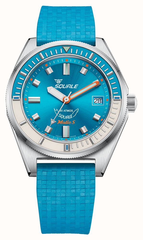 Squale MATICLBWLB.MRLB