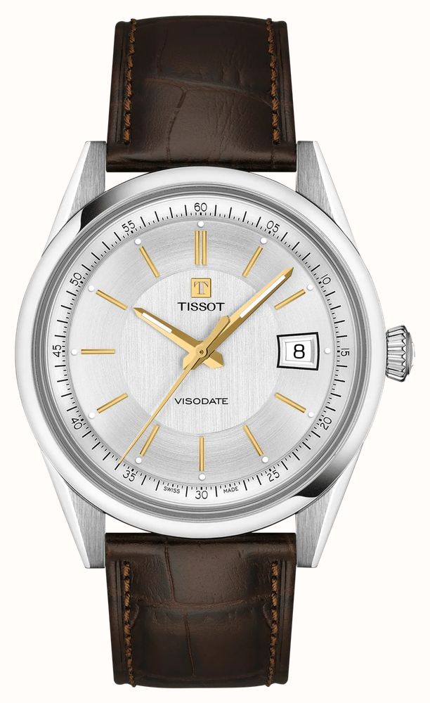 Tissot T1574071603100