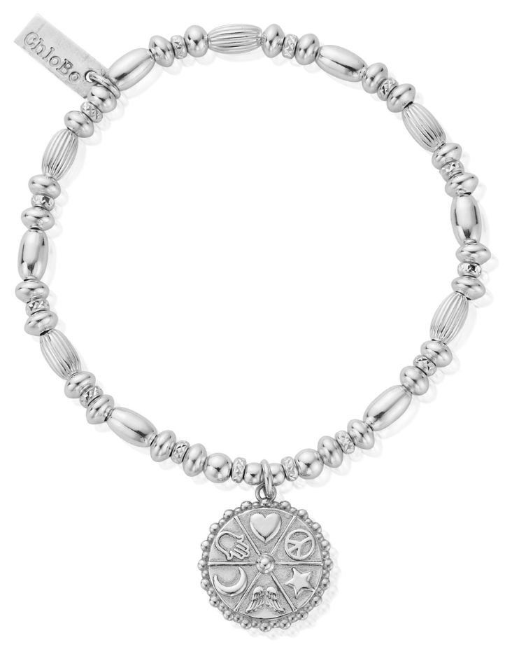 ChloBo SBEXC20YEAR bijoux