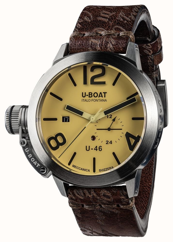 U-Boat 4647