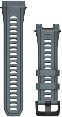 Garmin 26mm Twilight Silicone Watch Band (Instinct 3 – 50mm) 010-13396-04