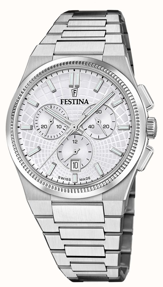 Festina Swiss Made F20059/1