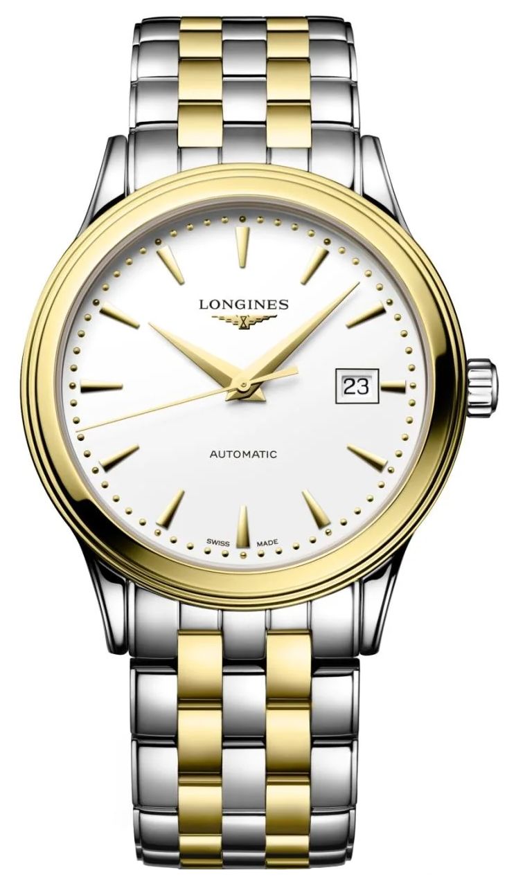 LONGINES classique automatique phare (40 mm) cadran montre