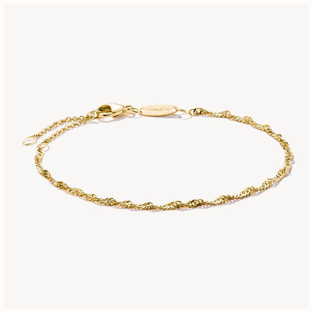 Thomas Sabo Jewellery A2208-413-39-L19V