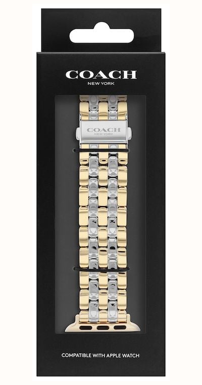 The Ultimate Guide to the Coach 45mm Apple Watch Band