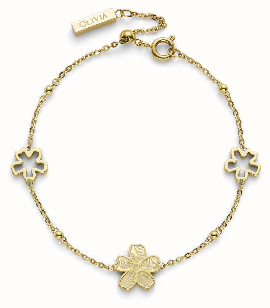 Olivia Burton Jewellery 24100544