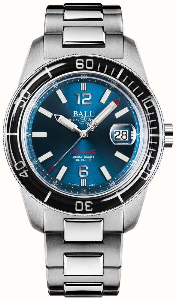 Ball Watch Company DD3100A-S1C-BE