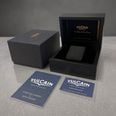 Vulcain - caja de presentación