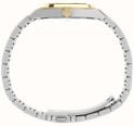 Timex Q TIMEX MARBELLA Two Tone 34mm  Stainless Steel TW2Y81900 - autre vue 4
