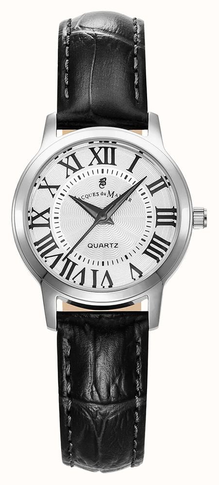 Jacques Du Manoir JWL04901