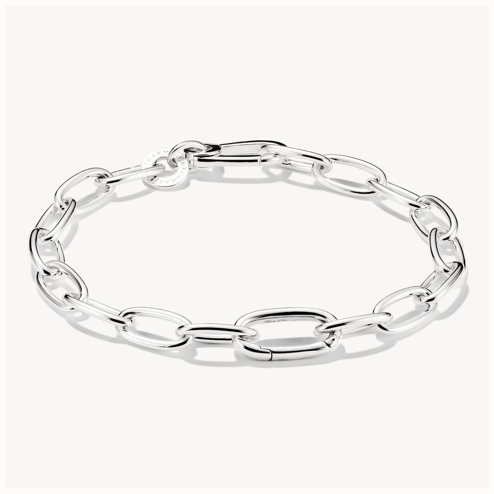 Thomas Sabo Jewellery C1204-001-21-L17