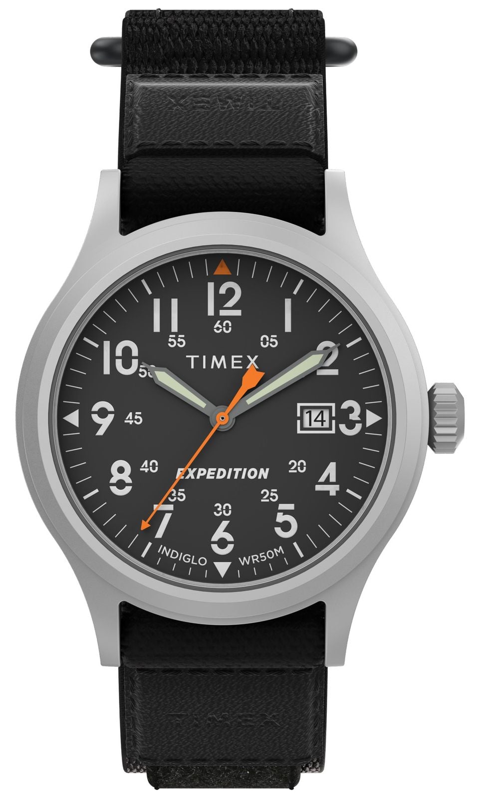 Timex Expedition Sc… - image