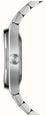 Raymond Weil A.R.T. Date Automatic (38mm) Graphite Sunray-Brushed Dial / Stainless Steel Bracelet 1000-ST-20001 - альтернативный вид 2