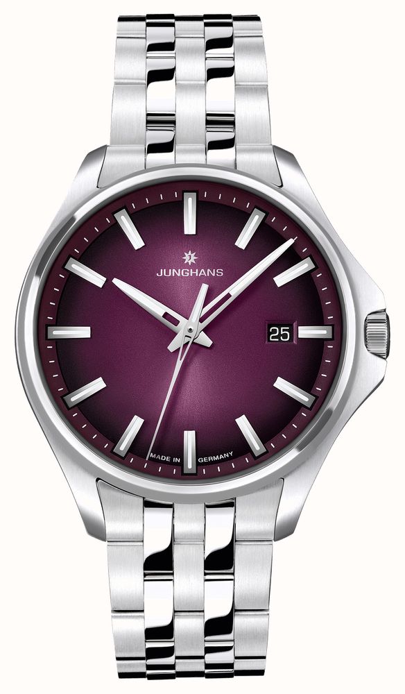 Junghans 47/4532.44