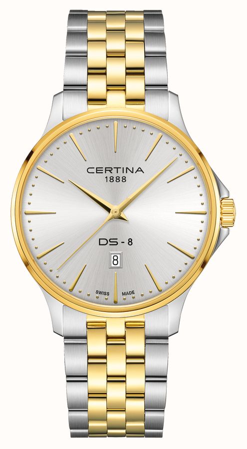 Certina C0454102203100