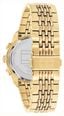 Tommy Hilfiger The Empire Gold Plated Green Dial Watch 1710814 - alternatieve weergave 3