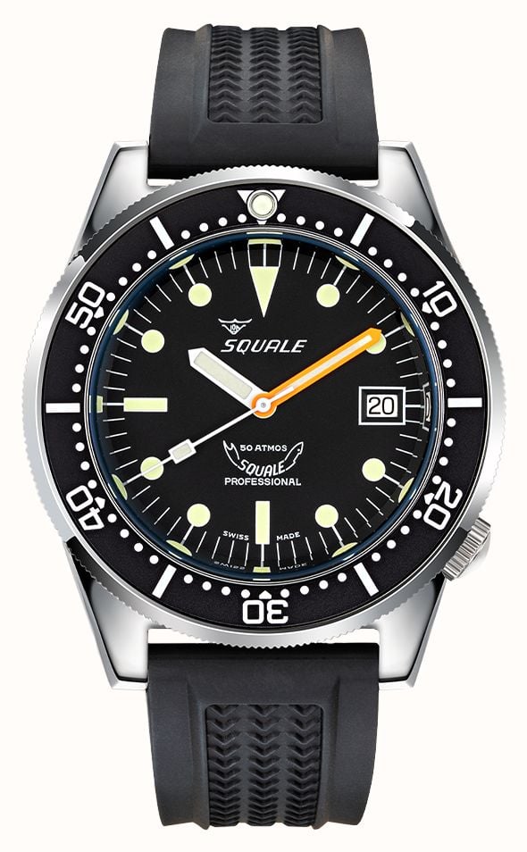 Squale 1521CL.VO