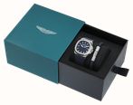 Aston Martin - presentation box