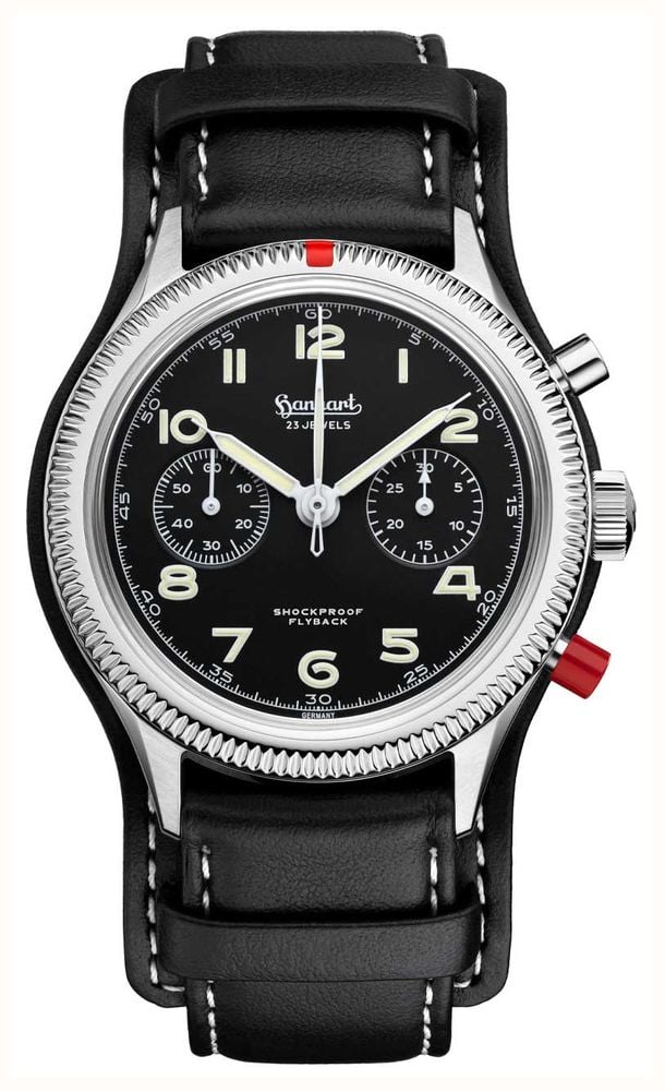 Hanhart H721.212-BLACK