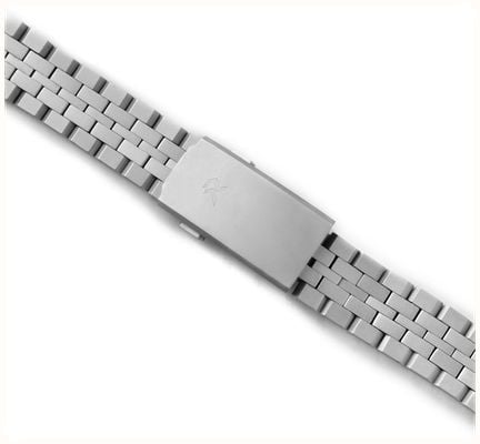 RZE Pulsera de titanio Ultrahex™ - hexlink - para endeavour/resolute y utd ULTRAHEX-HEXLINK