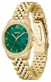 BOSS Graceful Crystal 32mm Ladies Watch 1502868 - vista alternativa 2