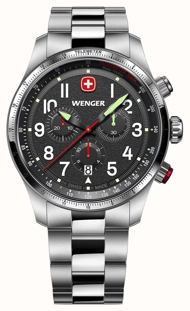 Wenger 01.0543.111