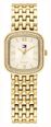 Tommy Hilfiger Abby Gold Tone Bracelet Champagne Dial Watch 1782923
