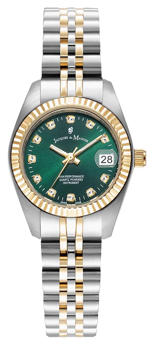 Jacques Du Manoir I… - image