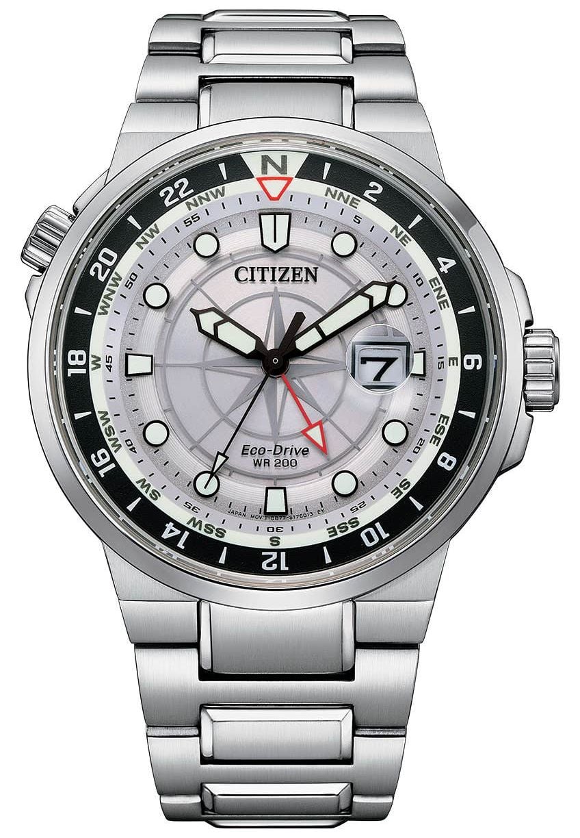 Citizen Eco-Drive E… - image