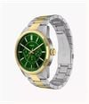 Fossil Pearson 42 mm Multifunction Two-Tone Stainless Steel Watch FS6197 - alternative Ansicht 5