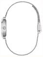 Guess Womens Louisa Silver-Tone Sunray Dial Silver-Tone Mesh Bracelet GW1086L1 - альтернативный вид 2