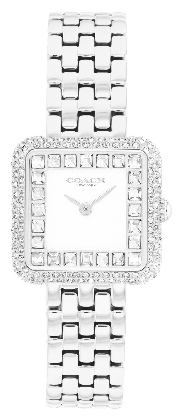 Coach Cass Ã  quartz deux aiguilles (24,2 mm), cadran montre