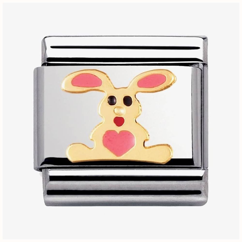 Nomination Jewellery 030212/01