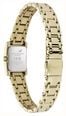 Olivia Burton 16mm Mini Grove Forest Green Dial / Gold Bracelet 24000436 - alternate view 5