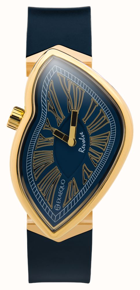 Exaequo Melting Watch EX 0032.0004