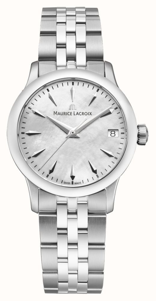 Maurice Lacroix 751006-SS002-160-1